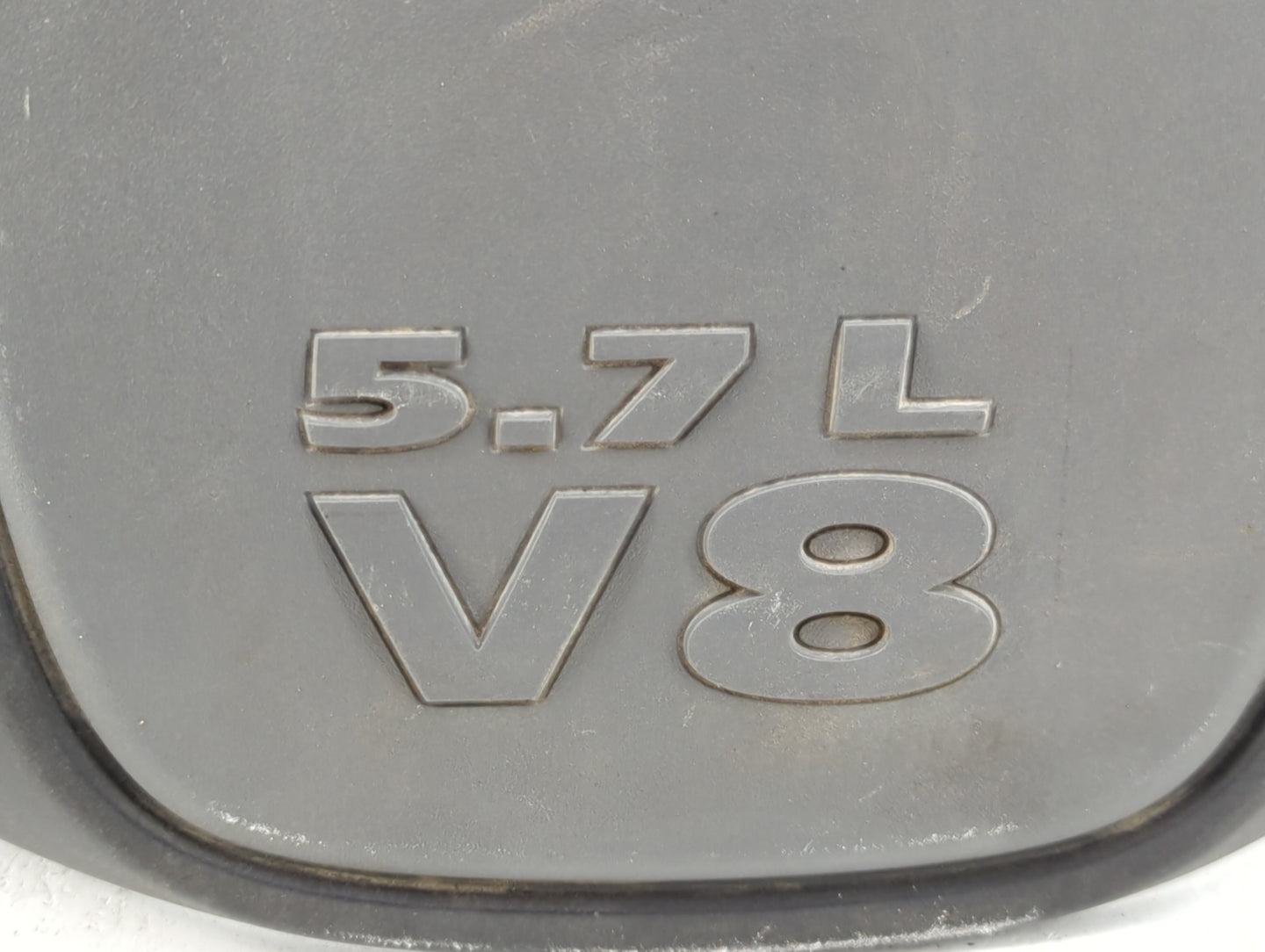 2013 Dodge Charger Engine Cover 1457992 - Oemusedautoparts1.com