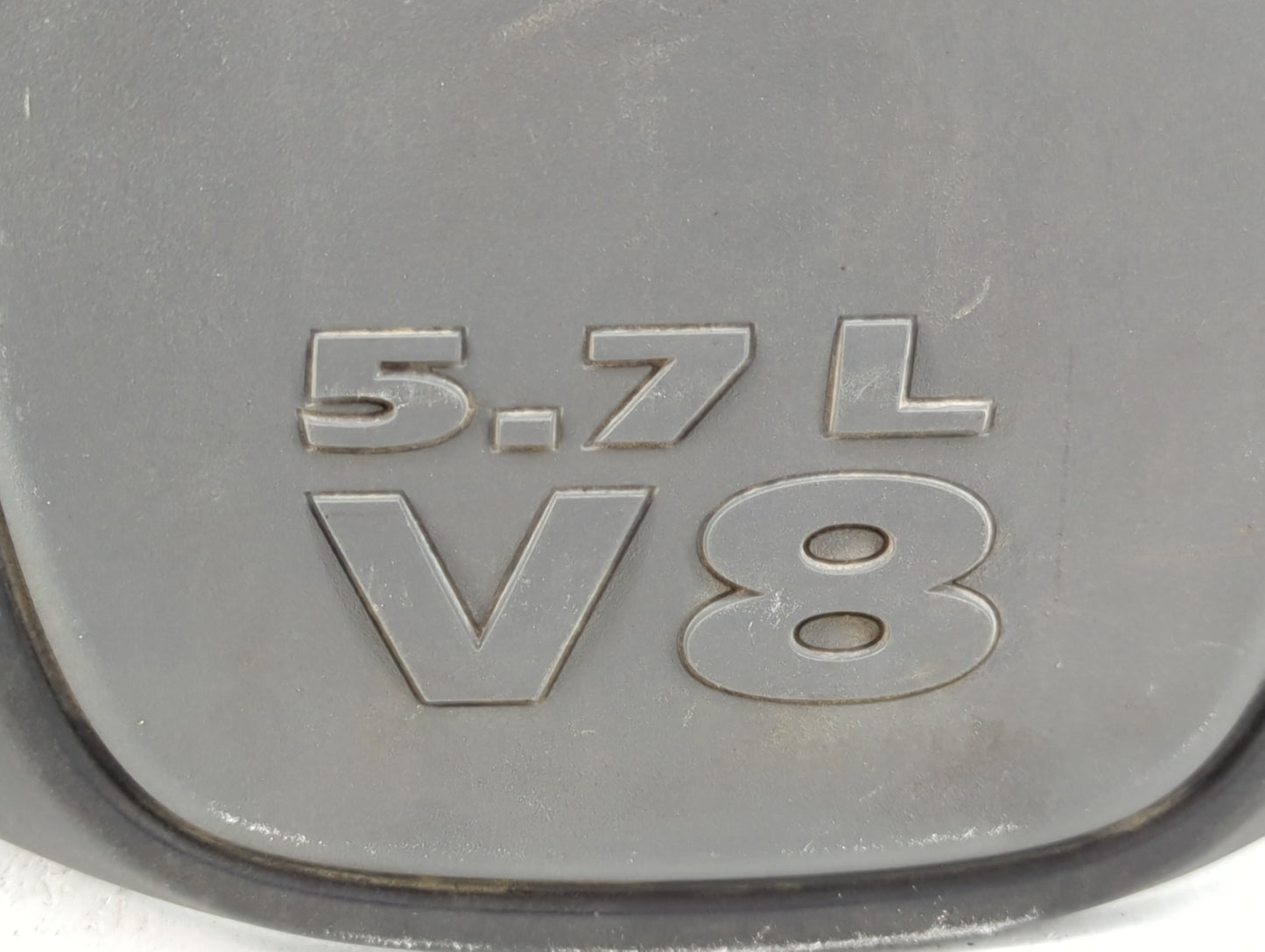 2013 Dodge Charger Engine Cover 1457992 - Oemusedautoparts1.com