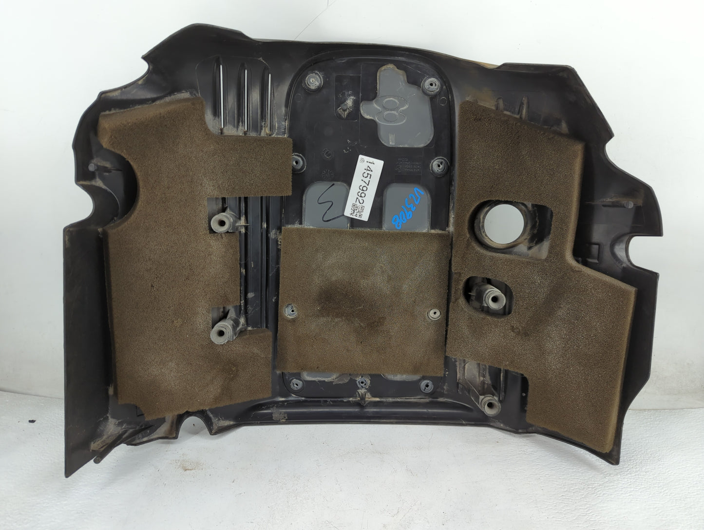 2013 Dodge Charger Engine Cover 1457992 - Oemusedautoparts1.com