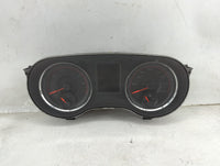 2013 Dodge Charger Speedometer Instrument Cluster Gauges 1458364 - Oemusedautoparts1.com