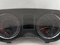 2013 Dodge Charger Speedometer Instrument Cluster Gauges 1458364 - Oemusedautoparts1.com