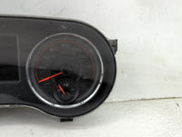 2013 Dodge Charger Speedometer Instrument Cluster Gauges 1458364 - Oemusedautoparts1.com
