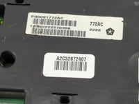 2013 Dodge Charger Speedometer Instrument Cluster Gauges 1458364 - Oemusedautoparts1.com