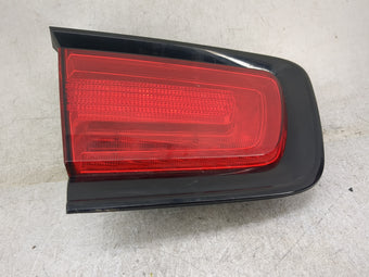 compare product 2011-2014 Dodge Charger Tail Light Assembly Passenger Right OEM Fits Fits 2011 2012 2013 2014 OEM Used Auto Parts