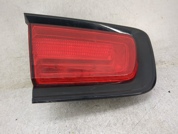 2011-2014 Dodge Charger Tail Light Assembly Passenger Right OEM Fits Fits 2011 2012 2013 2014 OEM Used Auto Parts - Oemuseda