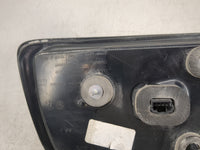 2011-2014 Dodge Charger Tail Light Assembly Passenger Right OEM Fits Fits 2011 2012 2013 2014 OEM Used Auto Parts - Oemuseda