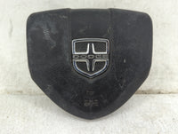 2013 Dodge Charger Air Bag Driver Left Steering Wheel Mounted Black 1458969 - Oemusedautoparts1.com