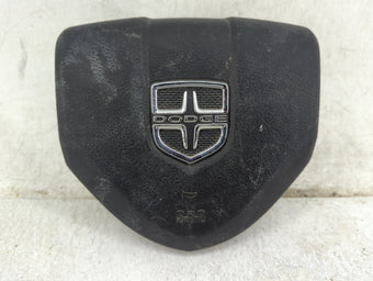 compare product 2013 Dodge Charger Air Bag Driver Left Steering Wheel Mounted Black 1458969