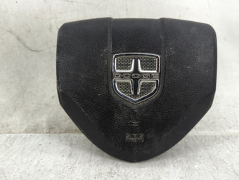 compare product 2013 Dodge Charger Air Bag Driver Left Steering Wheel Mounted Black 1459082