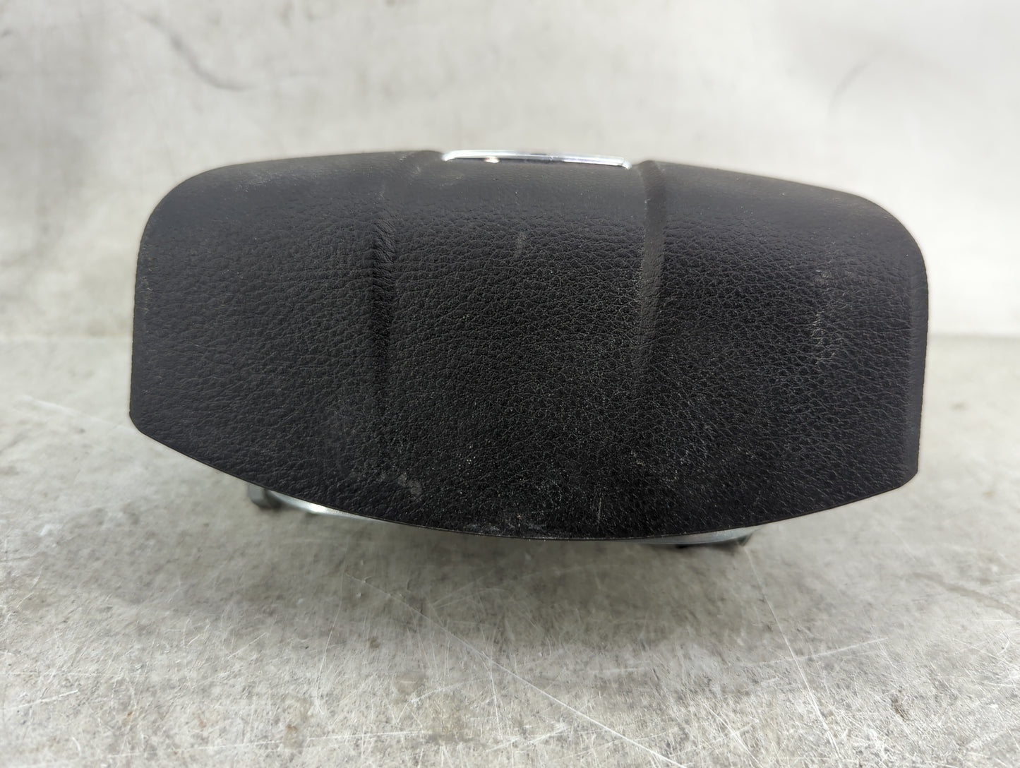 2013 Dodge Charger Air Bag Driver Left Steering Wheel Mounted Black 1459082 - Oemusedautoparts1.com