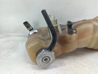 2011-2022 Dodge Charger Radiator Coolant Overflow Expansion Tank Bottle 1459190 - Oemusedautoparts1.com