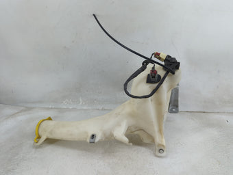compare product 2011-2022 Dodge Charger Windshield Washer Fluid Reservoir Bottle Oem 1459349