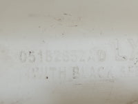 2011-2022 Dodge Charger Windshield Washer Fluid Reservoir Bottle Oem 1459349 - Oemusedautoparts1.com