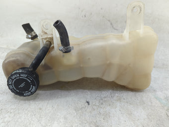 compare product 2011-2022 Dodge Charger Radiator Coolant Overflow Expansion Tank Bottle 1460002