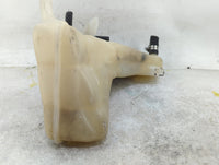 2011-2022 Dodge Charger Radiator Coolant Overflow Expansion Tank Bottle 1460002 - Oemusedautoparts1.com