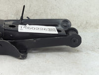 2013 Dodge Charger Spare Scissor Car Jack Black - Oemusedautoparts1.com