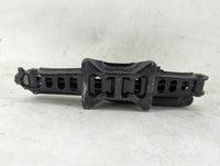 2013 Dodge Charger Spare Scissor Car Jack Black - Oemusedautoparts1.com