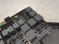 2012-2014 Dodge Charger Fusebox Fuse Box Panel Relay Module P/N:P04692319AC 7171-3418-30 Fits Fits 2012 2013 2014 OEM Used A