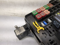 2012-2014 Dodge Charger Fusebox Fuse Box Panel Relay Module P/N:P04692319AC 7171-3418-30 Fits Fits 2012 2013 2014 OEM Used A