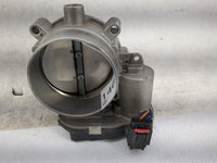 2013-2022 Dodge Charger Throttle Body P/N:53034251AB Fits Fits 2012 2013 2014 2015 2016 2017 2018 2019 2020 2021 2022 OEM Us
