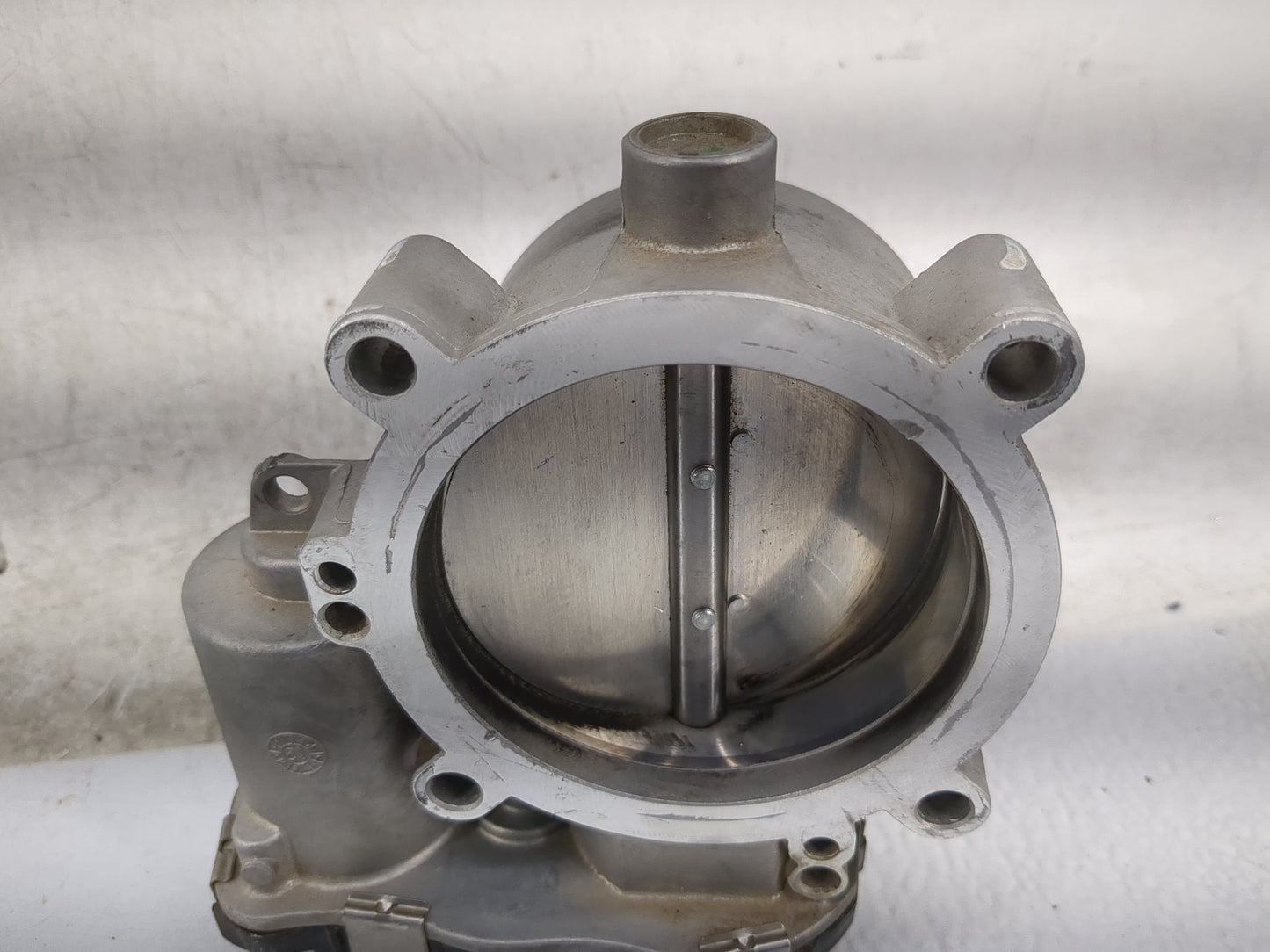 2013-2022 Dodge Charger Throttle Body P/N:53034251AB Fits Fits 2012 2013 2014 2015 2016 2017 2018 2019 2020 2021 2022 OEM Us