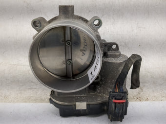 compare product 2013-2022 Dodge Charger Throttle Body P/N:53034251AB Fits Fits 2012 2013 2014 2015 2016 2017 2018 2019 2020 2021 2022 OEM Used Auto Parts