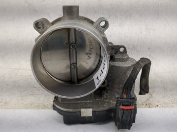 2013-2022 Dodge Charger Throttle Body P/N:53034251AB Fits Fits 2012 2013 2014 2015 2016 2017 2018 2019 2020 2021 2022 OEM Us