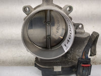 2013-2022 Dodge Charger Throttle Body P/N:53034251AB Fits Fits 2012 2013 2014 2015 2016 2017 2018 2019 2020 2021 2022 OEM Us
