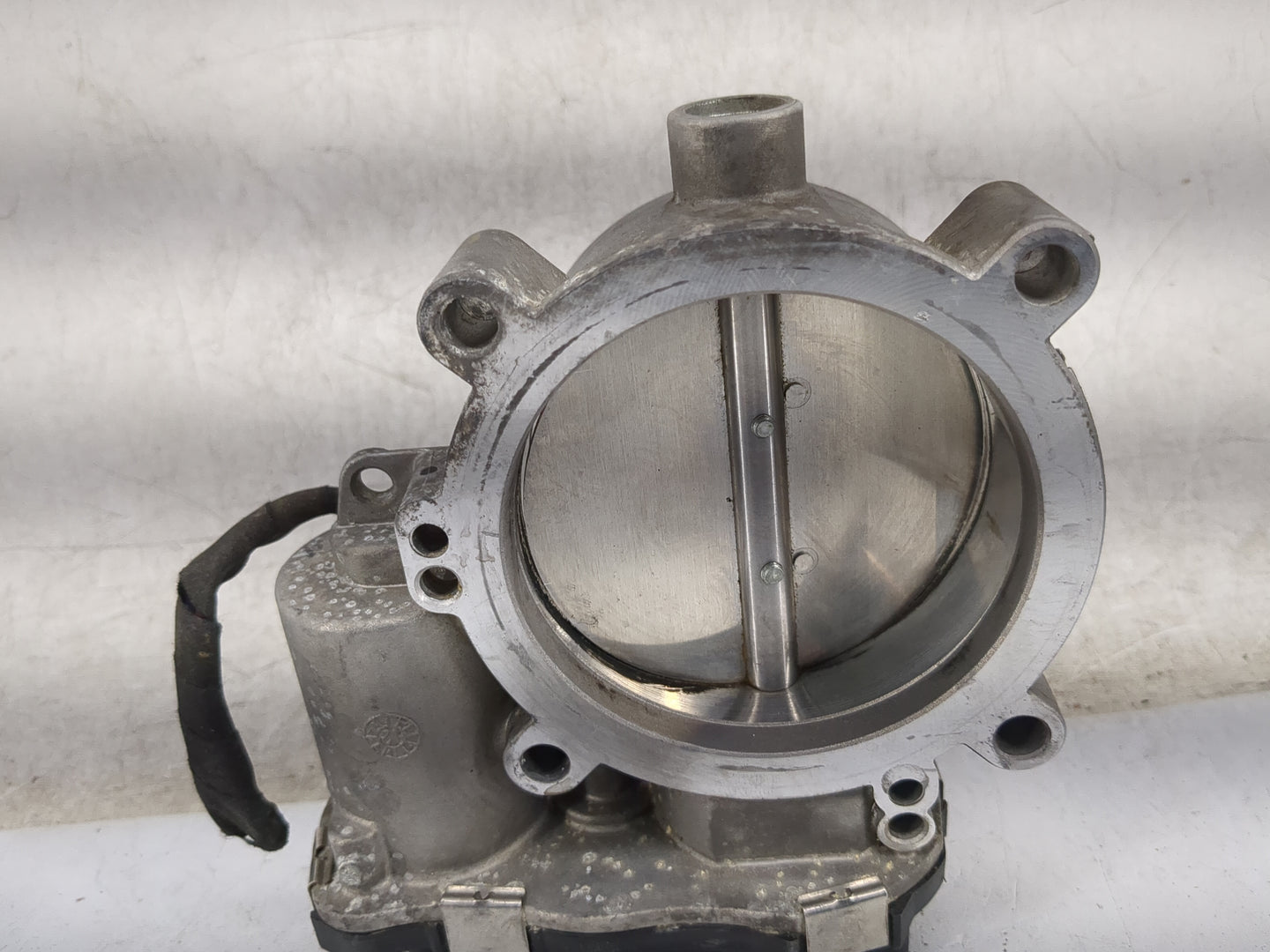 2013-2022 Dodge Charger Throttle Body P/N:53034251AB Fits Fits 2012 2013 2014 2015 2016 2017 2018 2019 2020 2021 2022 OEM Us