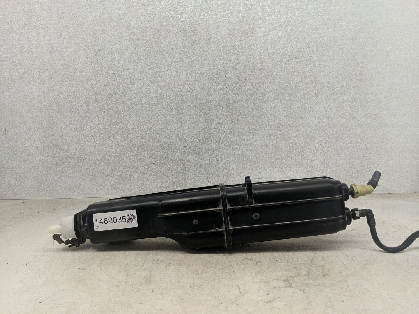 2013 Dodge Charger Fuel Vapor Charcoal Canister - Oemusedautoparts1.com