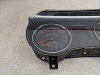 2013 Dodge Charger Instrument Cluster Speedometer Gauges P/N:P05091772AD TBCQ107330038G, A2C53408090, A2C32872408 Miles:106K