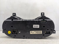 2013 Dodge Charger Instrument Cluster Speedometer Gauges P/N:P05091772AD TBCQ107330038G, A2C53408090, A2C32872408 Miles:106K