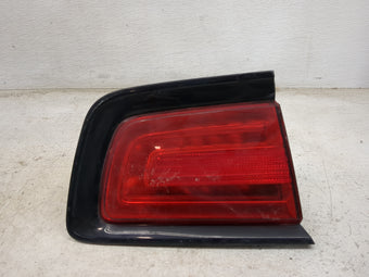 compare product 2011-2014 Dodge Charger Tail Light Assembly Driver Left OEM P/N:57010414AF Fits Fits 2011 2012 2013 2014 OEM Used Auto Parts