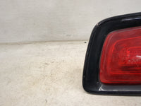 2011-2014 Dodge Charger Tail Light Assembly Driver Left OEM P/N:57010414AF Fits Fits 2011 2012 2013 2014 OEM Used Auto Parts
