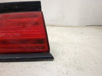 2011-2014 Dodge Charger Tail Light Assembly Driver Left OEM P/N:57010414AF Fits Fits 2011 2012 2013 2014 OEM Used Auto Parts