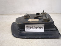 2011-2014 Dodge Charger Tail Light Assembly Driver Left OEM P/N:57010414AF Fits Fits 2011 2012 2013 2014 OEM Used Auto Parts