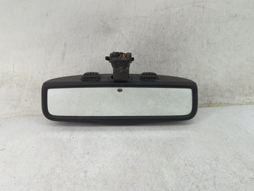 2011-2014 Dodge Charger Interior Rear View Mirror Replacement OEM P/N:026542 GNTX-971 Fits Fits 2011 2012 2013 2014 2015 201