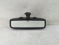 2011-2014 Dodge Charger Interior Rear View Mirror Replacement OEM P/N:026542 GNTX-971 Fits Fits 2011 2012 2013 2014 2015 201
