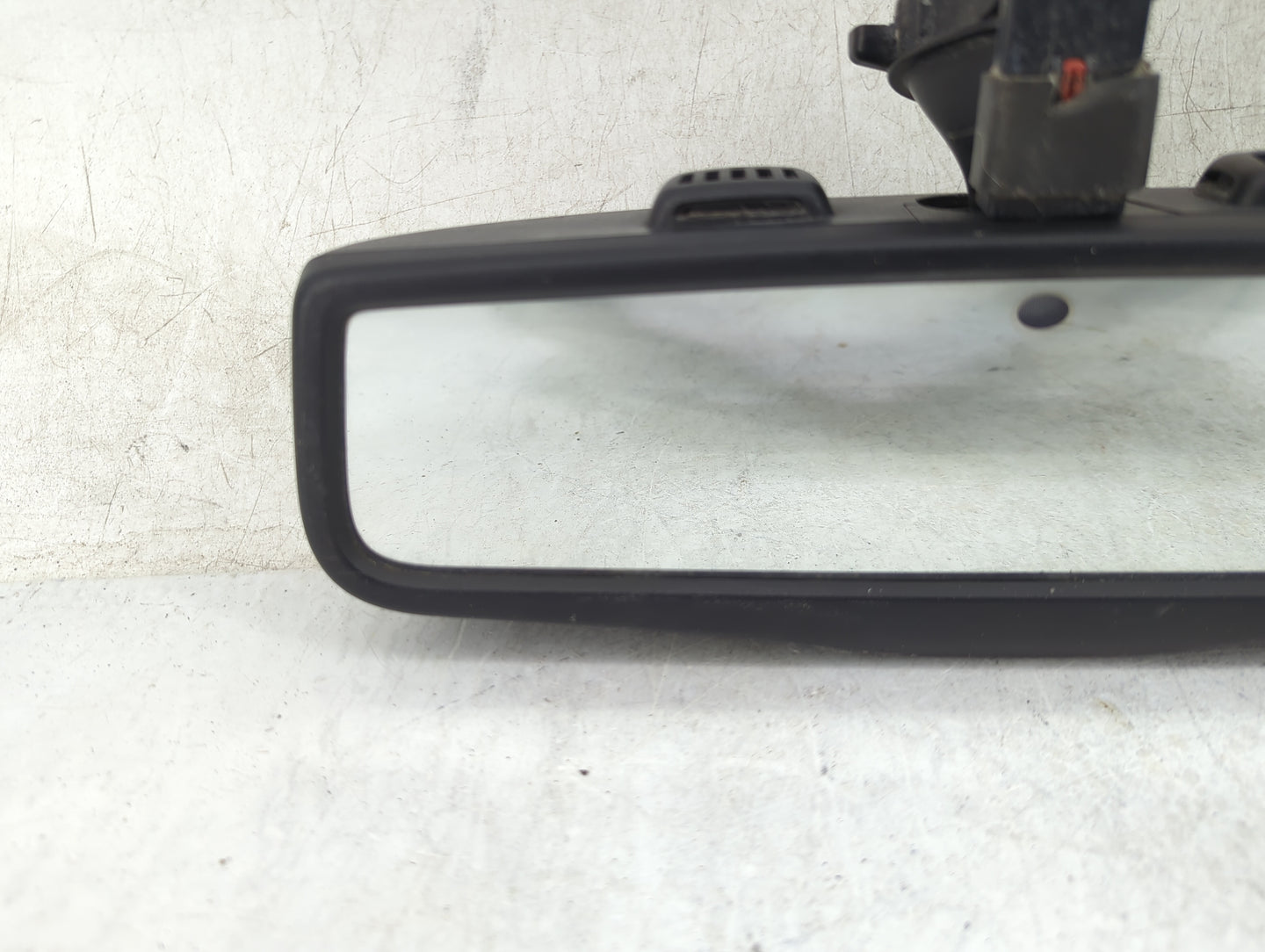 2011-2014 Dodge Charger Interior Rear View Mirror Replacement OEM P/N:026542 GNTX-971 Fits Fits 2011 2012 2013 2014 2015 201