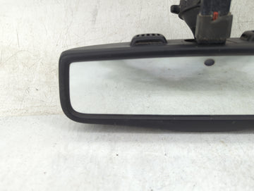 2011-2014 Dodge Charger Interior Rear View Mirror Replacement OEM P/N:026542 GNTX-971 Fits Fits 2011 2012 2013 2014 2015 2016 2017 OEM Used Auto Parts