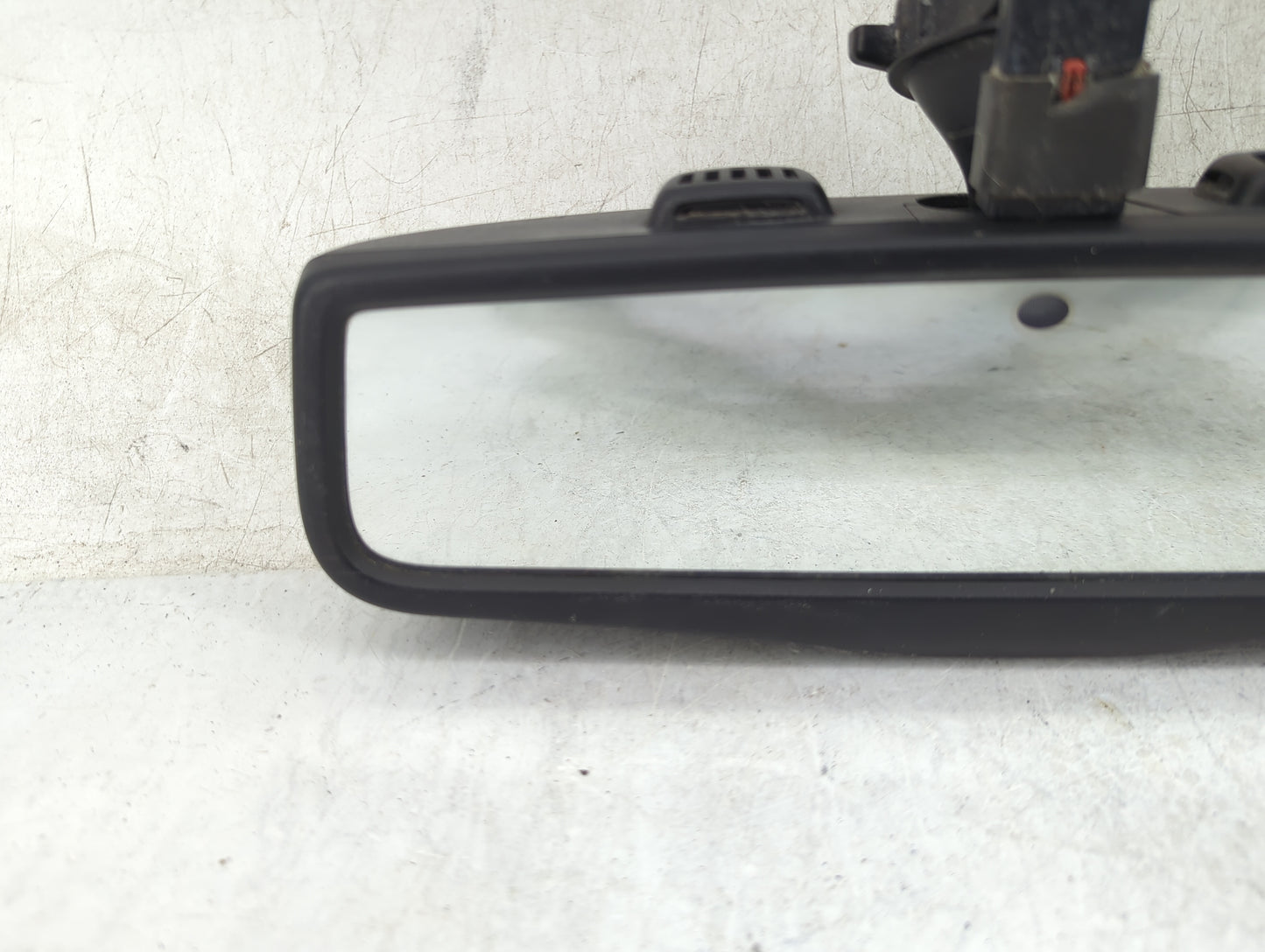 2011-2014 Dodge Charger Interior Rear View Mirror Replacement OEM P/N:026542 GNTX-971 Fits Fits 2011 2012 2013 2014 2015 201