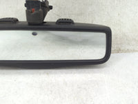 2011-2014 Dodge Charger Interior Rear View Mirror Replacement OEM P/N:026542 GNTX-971 Fits Fits 2011 2012 2013 2014 2015 201