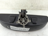 2011-2014 Dodge Charger Interior Rear View Mirror Replacement OEM P/N:026542 GNTX-971 Fits Fits 2011 2012 2013 2014 2015 201