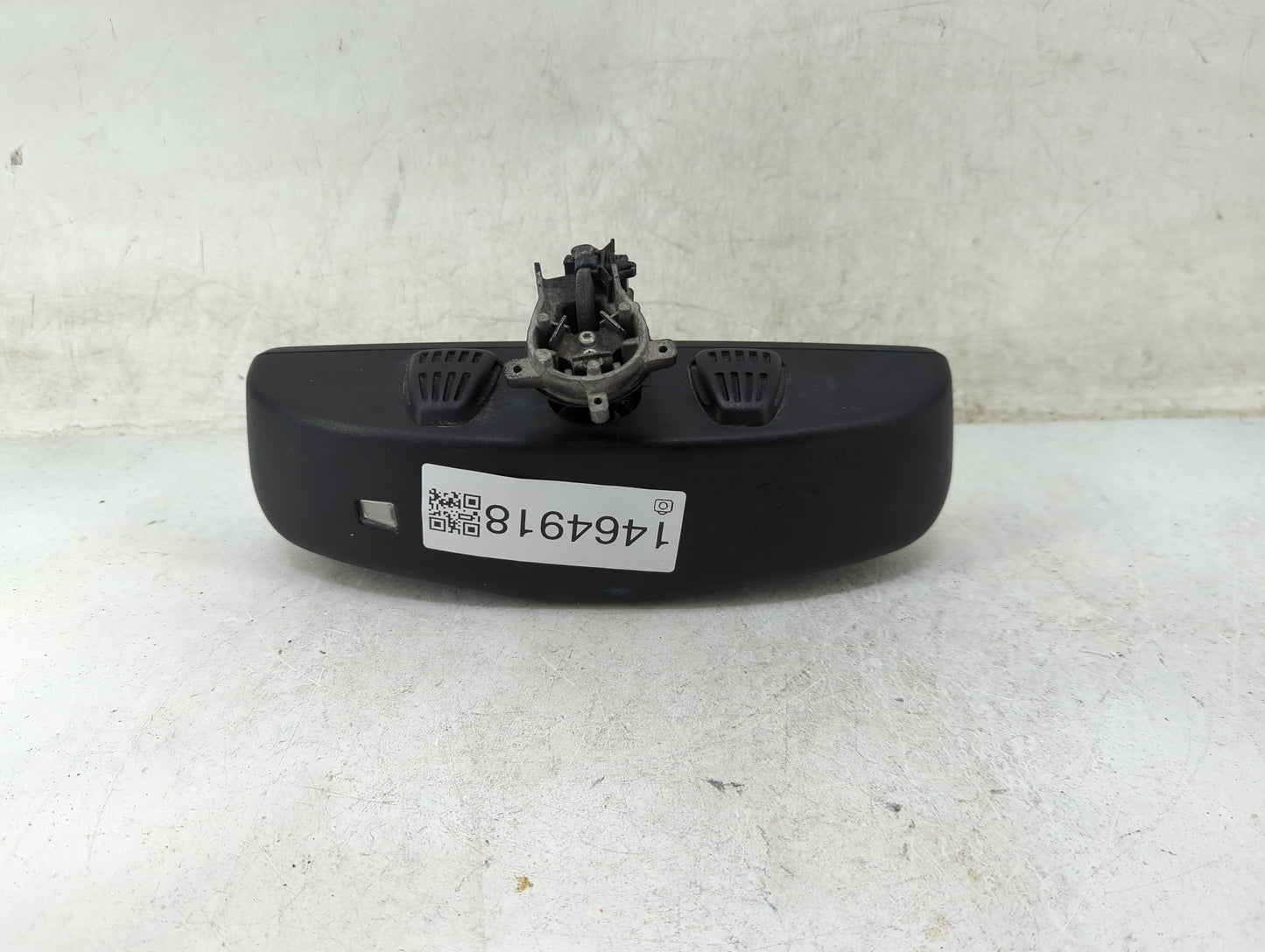 2011-2014 Dodge Charger Interior Rear View Mirror Replacement OEM P/N:026542 GNTX-971 Fits Fits 2011 2012 2013 2014 2015 201