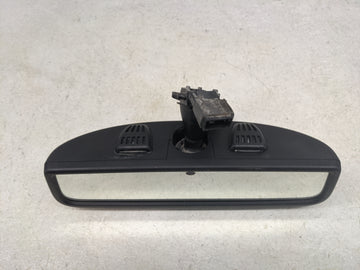 2013 Dodge Charger Interior Rear View Mirror Replacement OEM P/N:012171 905-2865, 3701049543, 43070612 Fits OEM Used Auto Pa