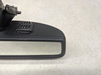 2013 Dodge Charger Interior Rear View Mirror Replacement OEM P/N:012171 905-2865, 3701049543, 43070612 Fits OEM Used Auto Pa