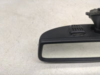 2013 Dodge Charger Interior Rear View Mirror Replacement OEM P/N:012171 905-2865, 3701049543, 43070612 Fits OEM Used Auto Pa