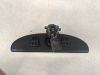 2013 Dodge Charger Interior Rear View Mirror Replacement OEM P/N:012171 905-2865, 3701049543, 43070612 Fits OEM Used Auto Pa