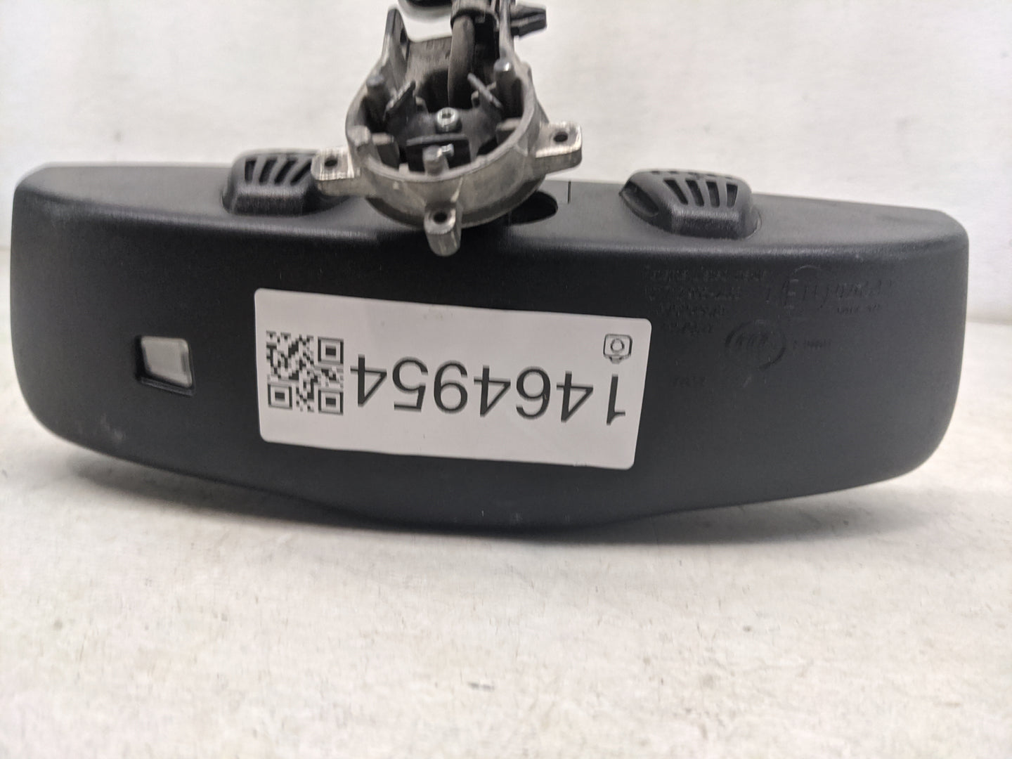2013 Dodge Charger Interior Rear View Mirror Replacement OEM P/N:012171 905-2865, 3701049543, 43070612 Fits OEM Used Auto Pa