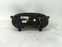2013 Dodge Charger Instrument Cluster Speedometer Gauges P/N:P05091772AC A2C32872407 Miles: Fits OEM Used Auto Parts - Oemus
